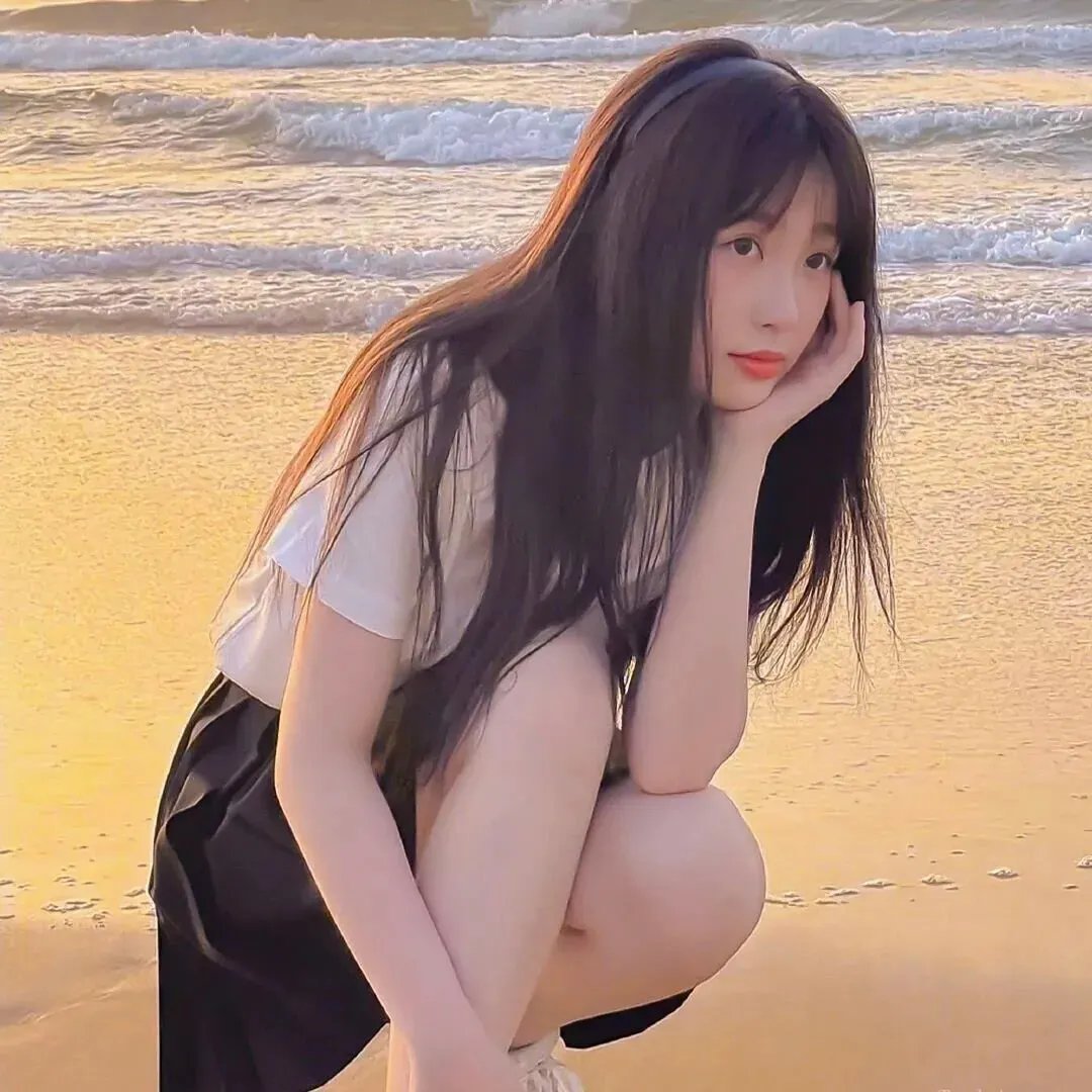 齐妙请微笑