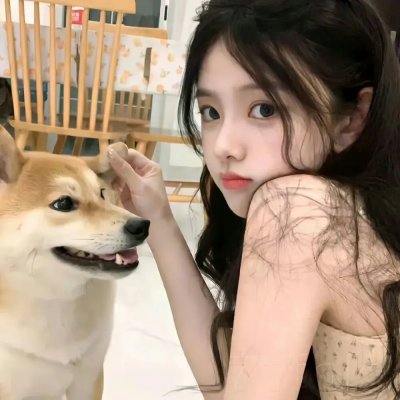 一颗颗眼泪都是爱